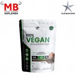 Vegan Isolate Protein 2 lbs UP Nutrition Vegan Isolate Protein 2 lbs UP Nutrition
